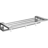 EMCO Loft Handtuchablage Chrom 056800160