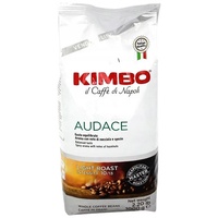 Kaffee KIMBO Bold - Espresso Vending - Pack 1Kg IN Körner