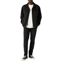 Levi's XX Chino Standard Taper Mineral Black 34/32