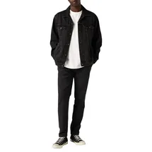 Levi's XX Chino Standard Taper Mineral Black 34/32