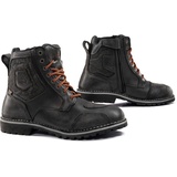 Falco Ranger 2, Schuhe wasserdicht - Schwarz - 46 EU