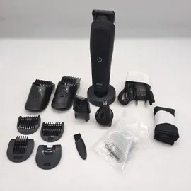 Braun Series 7 AIO5565 schwarz