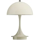 Louis Poulsen Panthella 160 Portable V3 Opal beige