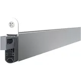 ATHMER Türdichter Grau 1022 x 15 x 30 mm