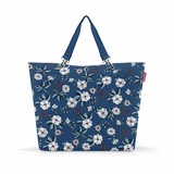 Reisenthel shopper XL Shopper Violett Damen