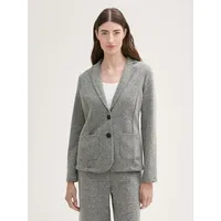 Tom Tailor Jackenblazer grau XS