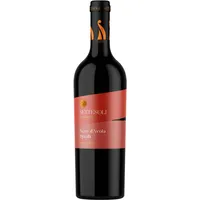 mandrarossa – settesoli Settesoli Nero d’Avola Syrah