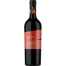 mandrarossa – settesoli Settesoli Nero d’Avola Syrah