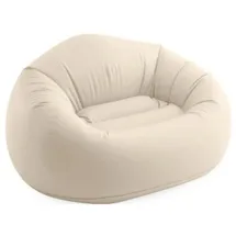 Intex 66505NP Sessel (B x H) 137cm x 74cm Beige