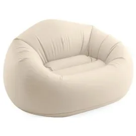 Intex 66505NP Sessel (B x H) 137cm x 74cm Beige
