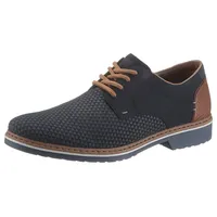 Rieker in blau | Gr.: 43