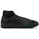 Multinocken-Fußballschuhe Herren 002 black/black-deep jungle 40.5