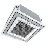 Daikin Roundflow FFA25A9 R-32 Euroraster-Zwischendeckengerät - Ffa25a9 von Daikin