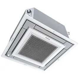 Daikin Roundflow FFA25A9 R-32 Euroraster-Zwischendeckengerät - Ffa25a9 von Daikin
