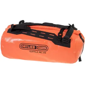 Ortlieb Duffle RC 49L Coral