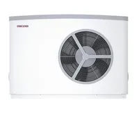 Stiebel Eltron 205851 WPL-A 10 HK 400 Premium Luft-Wasser-Wärmepumpe