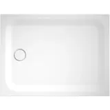 Bette Ultra Rechteck-Duschwanne, 8727-000,