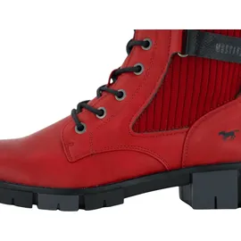 Mustang 1443-502-5 rot,