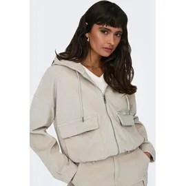 Only Jacke Kenzie Cordjacke