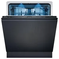 Siemens iQ500 SX95EX12CE Einbau-Geschirrspüler (vollintegrierbar, 598 mm breit)