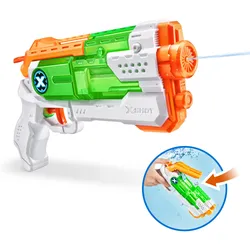 Zuru XSHOT 56220, Spielzeug-Zerstörer, Mehrfarbig, 5 Jahr(e), 1 Stück(e)