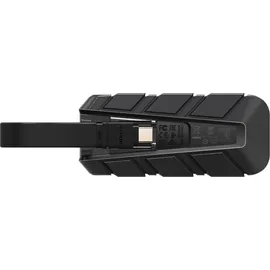 A-Data SC740 500 GB USB 3.2 Blau SC740-500G-CBU