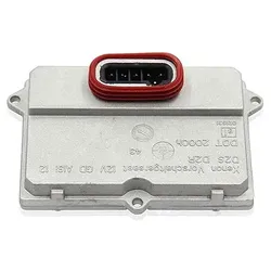 OEM Ballast D1/3(H3) 12V