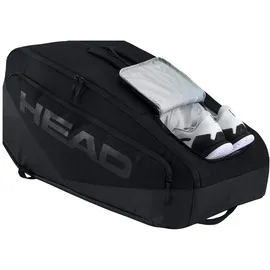Head Tennistasche Pro X XL schwarz