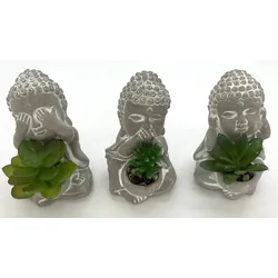 Dekofigur BUDDHA