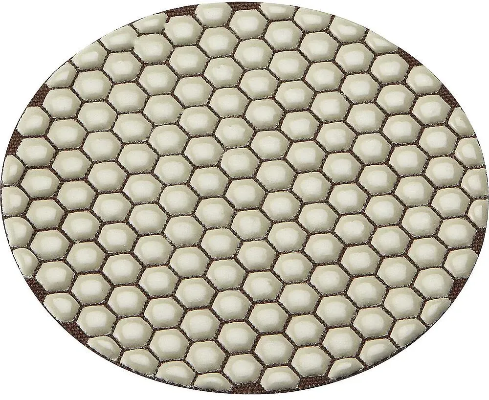 Diamant-Schleifpad FLEX® P1500, Ø 115mm