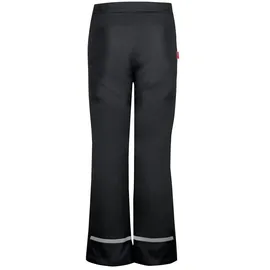 TROLLKIDS Hammerfest Snowboardhose Schwarz 128