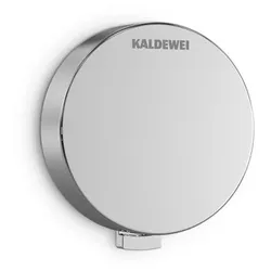 Kaldewei Ab-+ÜL-Garn COMFORT LEVEL KA 40 verlängert für BW Griff+Deckel chr