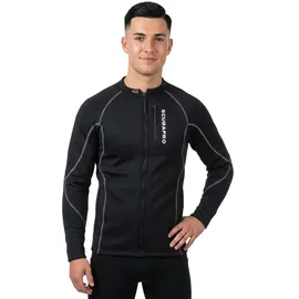 Scubapro Tauchanzug-Unterzieher K2 Medium Schwarz M