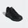 Core Black/Core Black/Grey Six 33