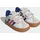 adidas VL Court 3.0 Kinder Cloud White/Pure Ruby/Mystery Ink 19