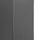 LUCANDE Außenwandleuchte Aluminium 16,5 cm 2-flammig GU10 schwarz