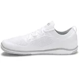 Xero Shoes Damen Nexus Knit Schuhe (Größe 37.5, weiss)