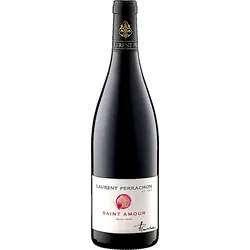 Domains Laurent Perrachon et Fils Saint Amour Vieilles Vignes AOC 2023