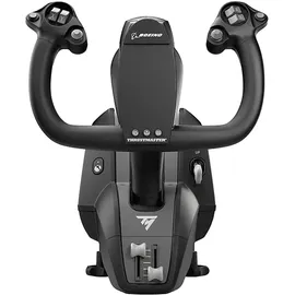ThrustMaster TCA Yoke Boeing Edition Controller