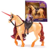 Spin Master Unicorn Academy Einhorn Cinder