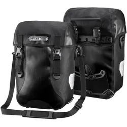 Ortlieb Sport-packer 2x 15L black 2x 15L