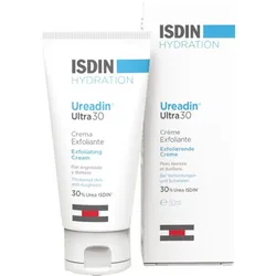 ISDIN Ureadin Ultra30 Hornhaut und Schwielen  50 ml Creme