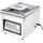 Vevor Kammer-Vakuumierer 320 W Silber