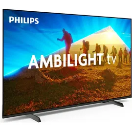 Philips 65PUS8009/12 65" 4K LED Ambilight TV