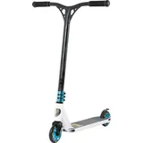 Star-Scooter Semi Professional weiß/blau