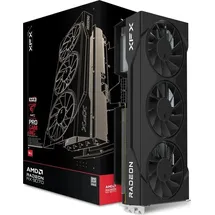 Pine Technology Radeon RX 9070 16 GB GDDR6