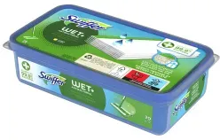 Swiffer Wet Wischtücher Nachfüllpackung 8700216672016 , 1 Packung = 20 Tücher