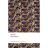 Oxford University Press The Waves