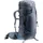 Deuter Aircontact Lite 40+10 black/marine