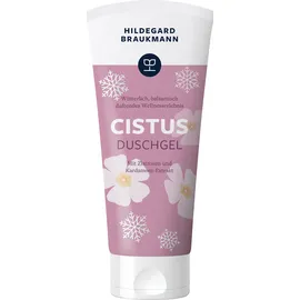 Hildegard Braukmann Body Care Cistus Duschgel 200 ml Limited Edition